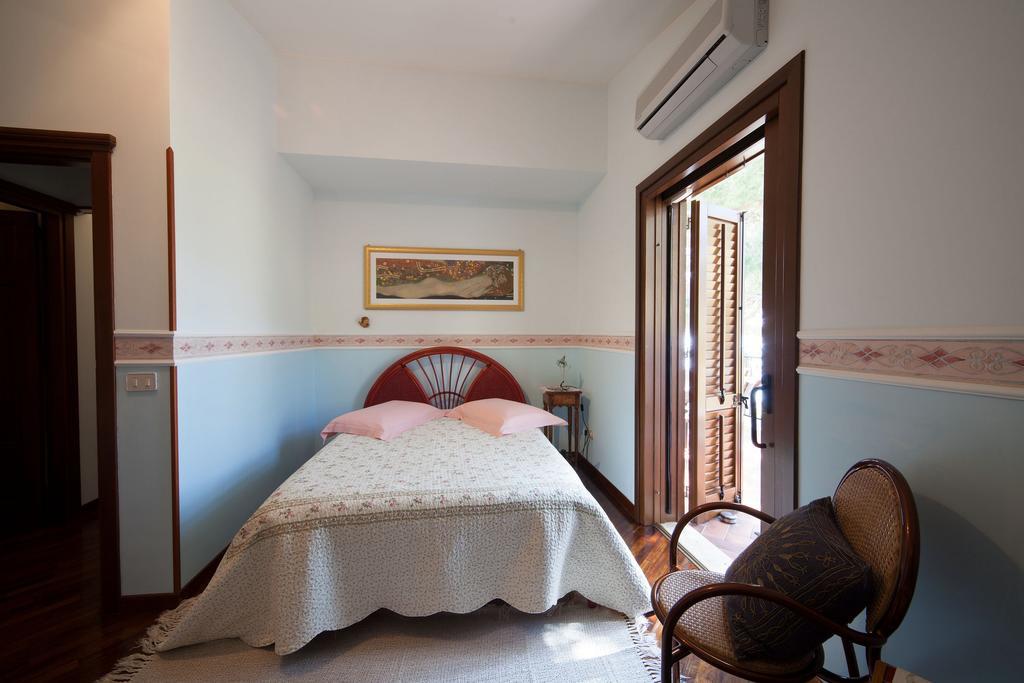 Villa Costa Sauci San Vito Lo Capo Exterior photo